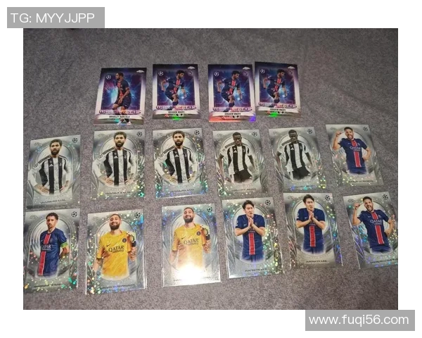 球星卡足球欧冠游戏卡全解析 如何收藏与投资双赢 球星卡足球欧冠游戏卡全解析 如何收藏与投资双赢