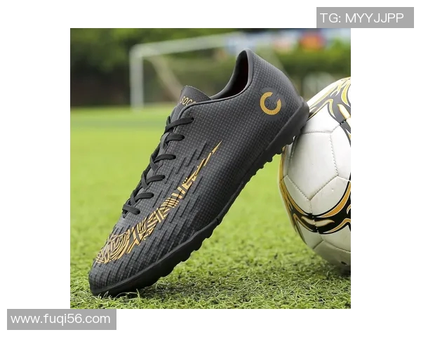 足球球星代言球鞋背后的品牌战略与市场影响力解析