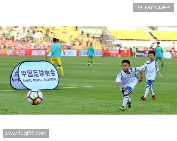 足球直播小球星成长之路展现激情绿茵逐梦故事