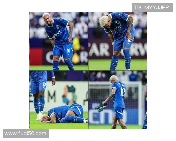 足球场伤情大揭秘:那些曾因伤病困扰的明星球员与他们的复出之路 足球场伤情大揭秘:那些曾因伤病困扰的明星球员与他们的复出之路