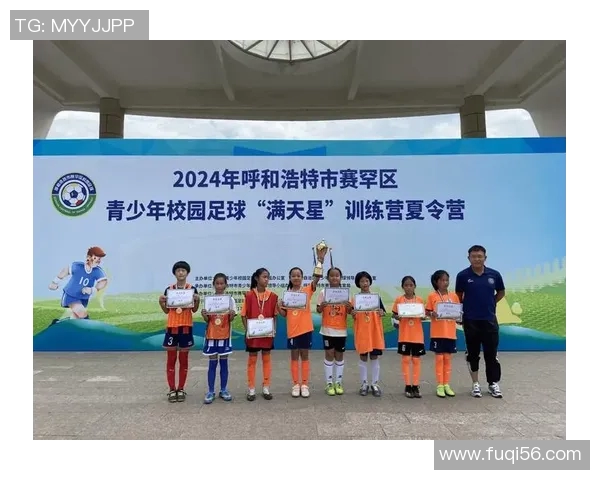 迷你小足球星闪耀赛场展现不凡球技引领未来足球潮流